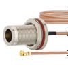 Coaxial Cables (RF) - 5328-FMCA1012-9-ND - DigiKey