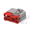 Rectangular Connector Housings - 1734-2300010-1-ND - DigiKey