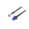 Coaxial Cables (RF) - 6099-PE3W15211/HS-48-ND - DigiKey