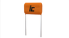 Film Capacitors - 2002-105MPR250K - New Yorker Electronics Co., Inc.