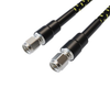 Coaxial Cables (RF) - 6099-PE3C100066-12-ND - DigiKey