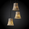 ALR-8818-20-NCKL Mini Pendants-3 Light Cluster - 660702 - Capital Lighting, Inc.