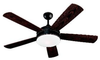 5HDR52RBD Fans-Damp Location - 304730 - Capital Lighting, Inc.
