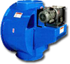 Rotary Valves: Feeding and Metering -- Flex-Tip (FT) Series - Image