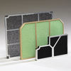 Windowpane Air Filters -- FS Series - Image