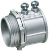 Rigid/EMT Conduit Connector -- 803 - Image