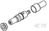 Coax Contacts -- 228618-3