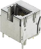 Modular Connectors / Ethernet Connectors - 09350022102 - VAST STOCK CO., LIMITED