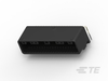 PCB Headers & Receptacles - 2-1318384-3 - TE Connectivity