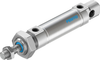 ISO cylinder - DSNU-25-30-P-A - Festo Corporation