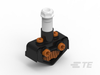 Mechanical Connectors - CU8610-000 - TE Connectivity