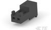 Standard Rectangular Connectors - 3-644313-2 - TE Connectivity