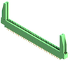Card Edge Connectors - Edgeboard Connectors - 337-066-558-878 - Lingto Electronic Limited