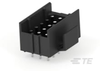 PCB Headers & Receptacles - 640503-1 - TE Connectivity