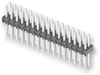 Board-Board Conn, Header, 100Way, 2Row; Connector Systems Samtec - 12P4148 - Newark, An Avnet Company