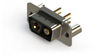 Combo D-Sub Conn, Plug, De-2Wk2, Th; Product Range Edac - 52AJ3152 - Newark, An Avnet Company