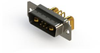 Combo D-Sub Conn, R/a Plug, Da-7W2, Th; Product Range Edac - 53AJ2367 - Newark, An Avnet Company