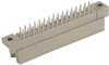 Conn, Din 41612, Plug, 32Pos, 2Row; Product Range Harting - 93C7030 - Newark, An Avnet Company