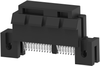 Card Edge Conn, Dual Side, 36Pos, Th; Card Edge Connector Type Te Connectivity - 93AJ2377 - Newark, An Avnet Company