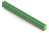 Card Conn, Dual Side, 74Pos, Wire Wrap; Card Edge Connector Type Edac - 60AJ5833 - Newark, An Avnet Company