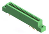 Card Edge Conn, Dual, 46Pos, Th; Card Edge Connector Type Edac - 64AJ9061 - Newark, An Avnet Company