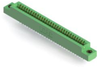 Card Edge Conn, Single, 30Pos, Solder; Card Edge Connector Type Edac - 64AJ3478 - Newark, An Avnet Company
