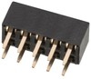 Btb Conn, Rcpt, 16Pos, 2Row, 2Mm Rohs Compliant Wurth Elektronik - 99AH1161 - Newark, An Avnet Company