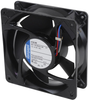 Axial Fan, 119Mm, 24Vdc; Supply Voltage Vdc Ebm-Papst - 93K7639 - Newark, An Avnet Company