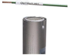Heat-Shrink Wire Id Labels, Po, White, 11.08Mm W; Marker Type Panduit - 35M5112 - Newark, An Avnet Company