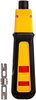 Punchdown Tool Kit With Krone Blade; Kit Contents Jonard Tools - 24AK2007 - Newark, An Avnet Company