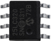 Serial Eeprom, 32Kbit, 2Mhz, Soic-8; Memory Interface Type Microchip - 96K4098 - Newark, An Avnet Company