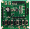 Eval Board, Bipolar Stepper Motor Driver; Application Sub Type Monolithic Power Systems (Mps) - 83AH9924 - Newark, An Avnet Company