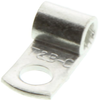 Terminal, Flag Disconnect, #8, Crimp, 12-10Awg; Product Range Abb Thomas & Betts - 93B0302 - Newark, An Avnet Company