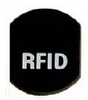 GEN 2 Mini Metal RFID Tag Temp Resistant Passive - 116601 - GAO Tek, Inc.