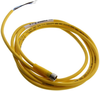 Picofast Cord, M8, Female, 3 Position Straight; Connector Type A Turck - 41M3917 - Newark, An Avnet Company