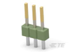 PCB Headers & Receptacles - 826629-3 - TE Connectivity