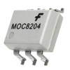 Optoisolators - Transistor, Photovoltaic Output - MOC8204SM - 789089-MOC8204SM - Win Source Electronics