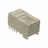 Backplane Connectors - Specialized - HM1F51FDP000H6PLF - Lingto Electronic Limited