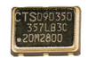 Oscillator VCXO -- 357LB3I001M5440 - Image
