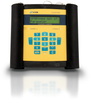 Portable Flow Measurement in Hazardous Areas -- FLUXUS® F608 - Image