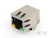 RJ45 Connectors -- 203388-E