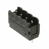 Headers, Plugs and Sockets - 281-1236-ND - DigiKey