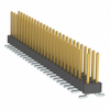 Headers, Male Pins - TSM-125-02-L-DV-003-P-ND - DigiKey