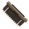 FFC, FPC (Flat Flexible) Connector Assemblies - 609-1896-1-ND - DigiKey
