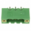 Headers, Plugs and Sockets - A98297-ND - DigiKey