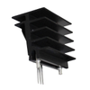 Heat Sinks - 59-M49138B021000G-ND - DigiKey