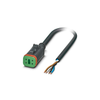 Rectangular Cable Assemblies - 1415007-ND - DigiKey