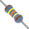 Through Hole Resistors - RSF1FT14R3-ND - DigiKey