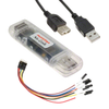 Programmers, Emulators, and Debuggers - NU-LINK-ND - DigiKey