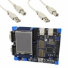 Development Boards, Kits, Programmers - Evaluation Boards - Embedded MCU, DSP Evaluation Boards - OM13064UL - Acme Chip Technology Co., Limited